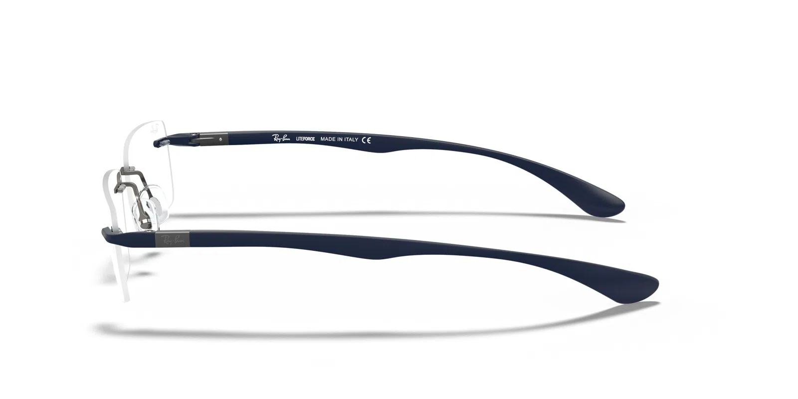 Ray-Ban 8724 Eyeglasses - view 25